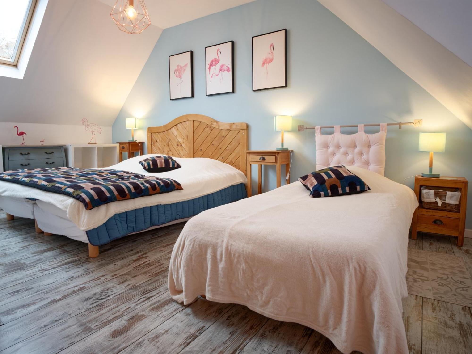 Вилла La Fleur De Sel D'Etretat Bordeaux-Saint-Clair Экстерьер фото